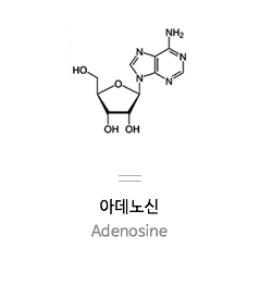 아데노신