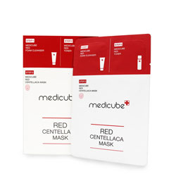 레드 센텔라카 마스크