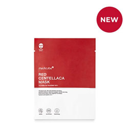 레드 센텔라카 마스크