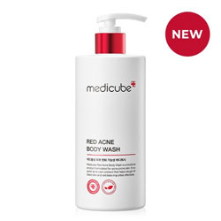 레드 아크네 바디워시